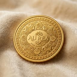 GOLD COINS
