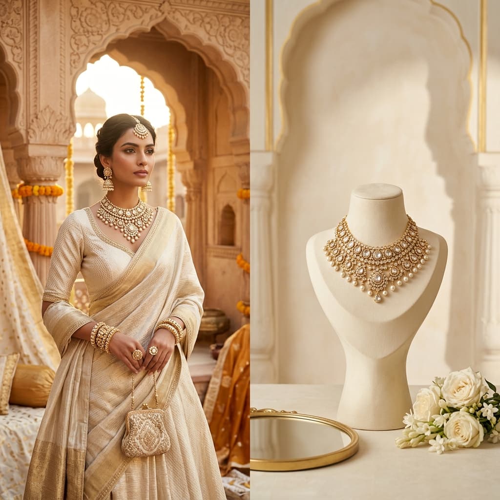 Exquisite Craftsmanship
